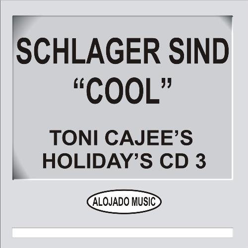 Schlager sind "Cool" Cd3
