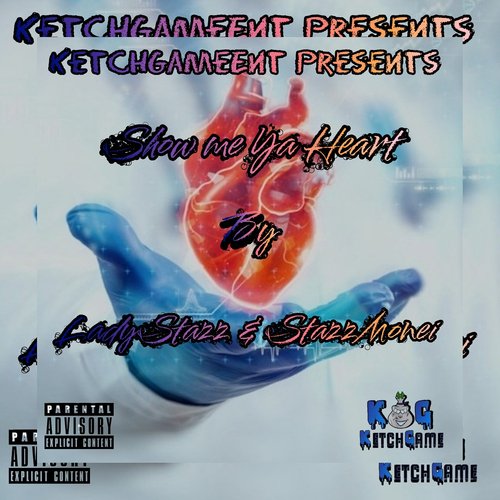 Show Me Ya Heart cover art