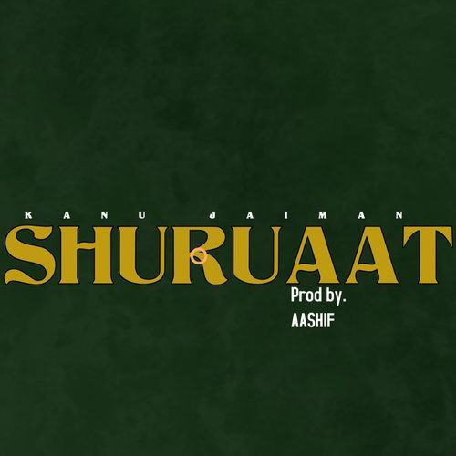 Shuruaat