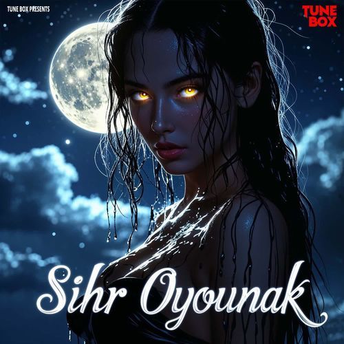 Sihr Oyounak