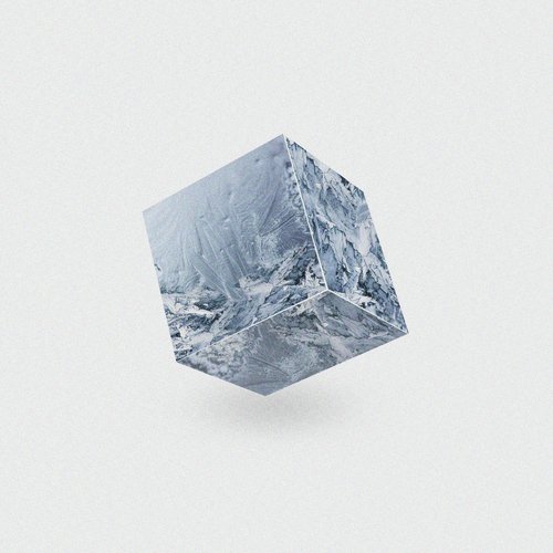 Silver Ice (Original Mix) cover art