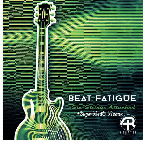 Six Strings Attached EP