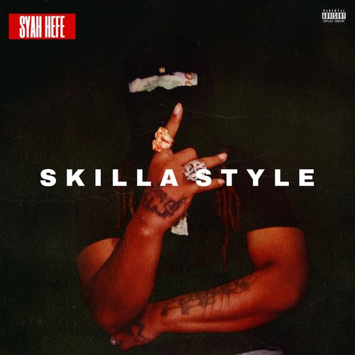 Skilla Style cover art