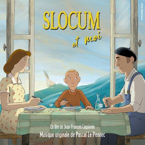 Une enfance sur la Marne cover art