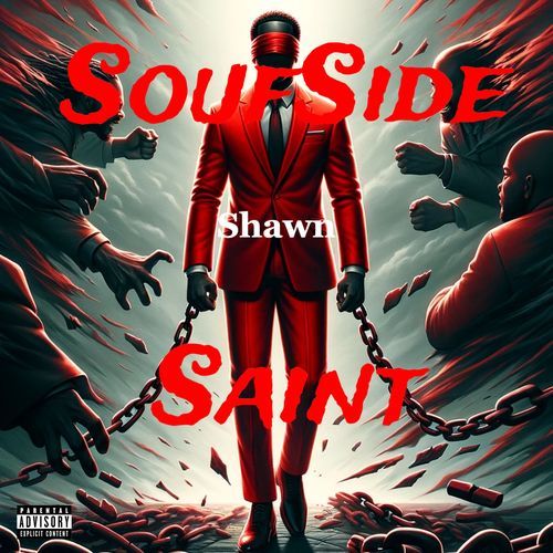 SoufSide Saint