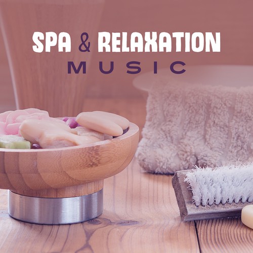 Relaxing Therapy cover art