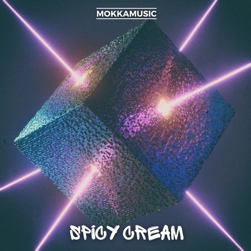 Spicy Cream cover art