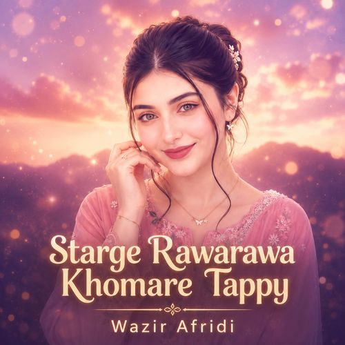 Starge Rawarawa Khomare Tappy