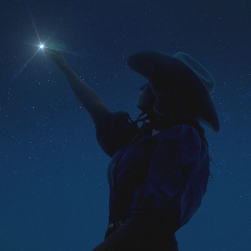 The Carpenter cover art