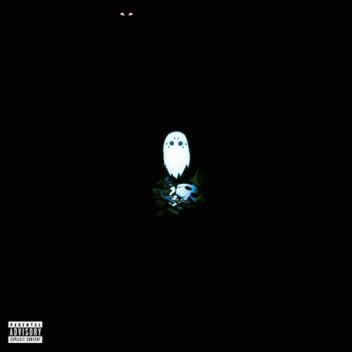 Wolfgang cover art