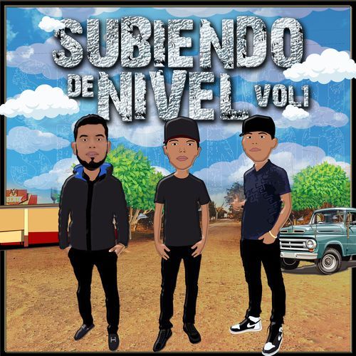 Hawái (En Vivo)