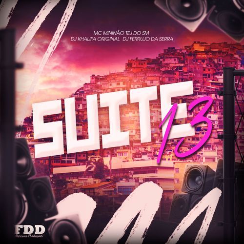 Suite 13