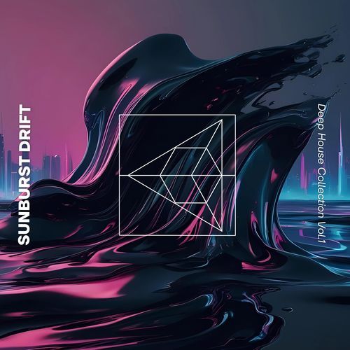 Sunburst Drift – Deep House Collection, Vol. 1