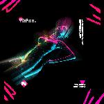TURN ME ON (HYPERTECHNO) (SPED UP) artwork