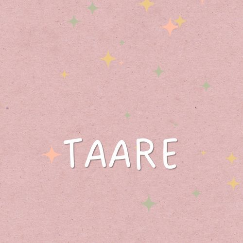 Taare