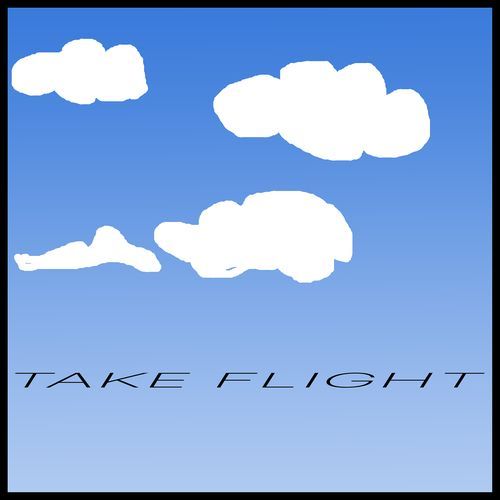 Take Flight cover art