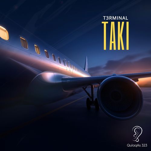 Taki (Radio Edit)