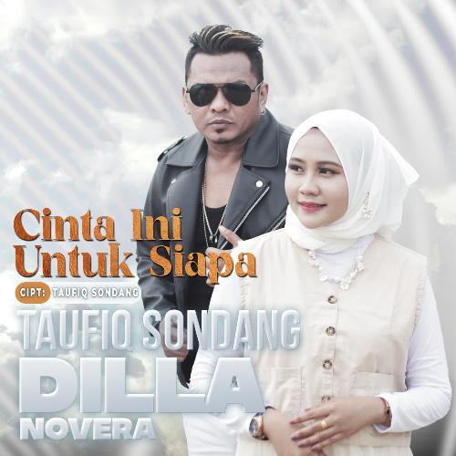 Cinta Ini Untuk Siapa