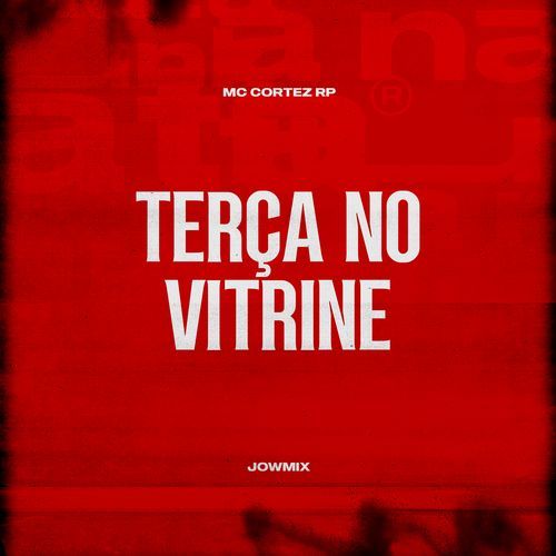 Terça No Vitrine cover art