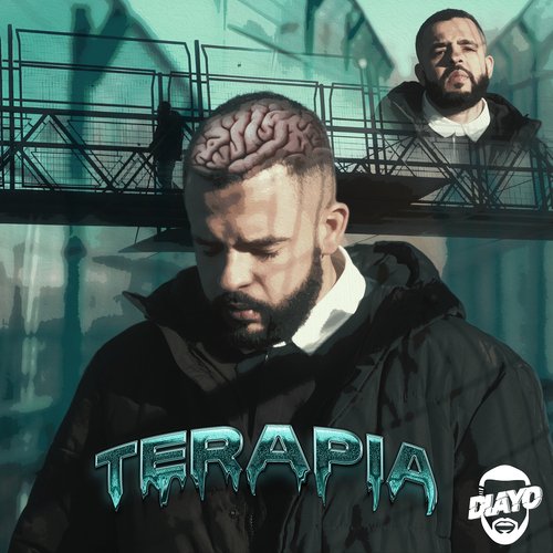 Terapia cover art