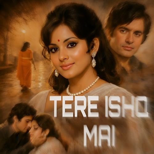 Tere Ishq Mein