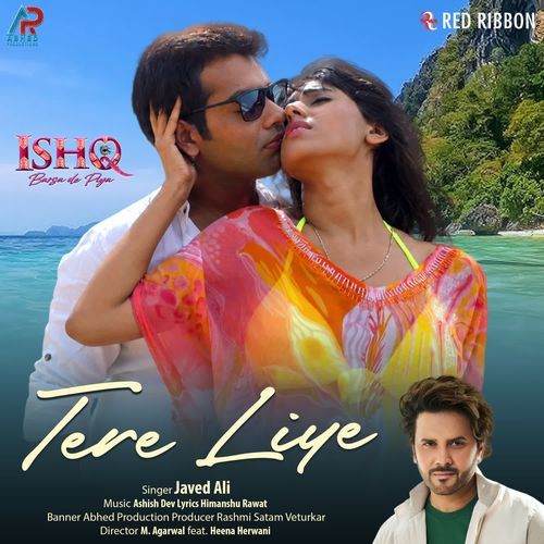 Tere Liye (From "Ishq Barsa De Piya")