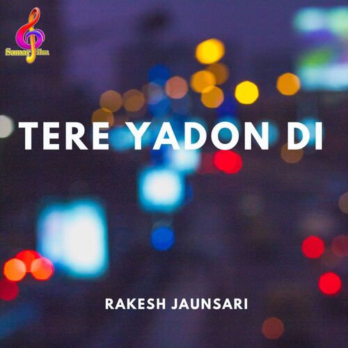 Tere Yadon Di