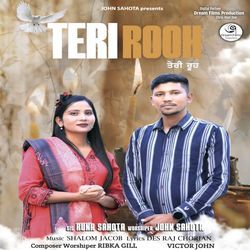 Teri Rooh-GVgSfgZBZ1o