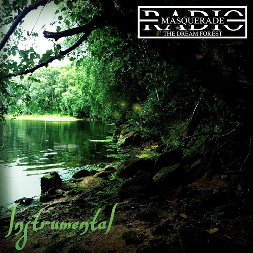 The Great Dane (Instrumental) cover art