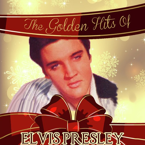 There'll Be) Peace In The Valley (for Me) Lyrics - Elvis Presley - Only on  JioSaavn