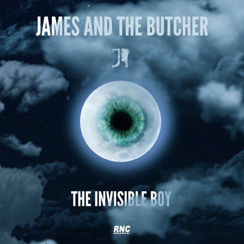 James and The Butcher