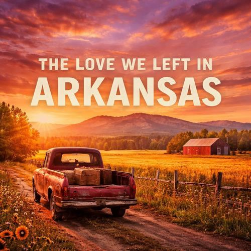 The Love We Left in Arkansas