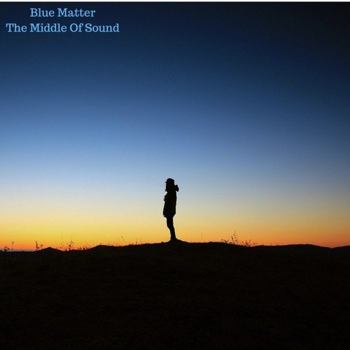 Blue Matter