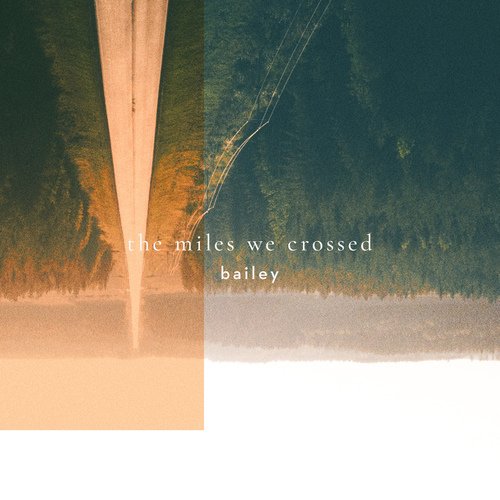 The Miles We Crossed