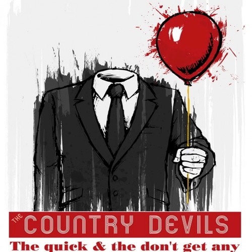 Death Blues cover art