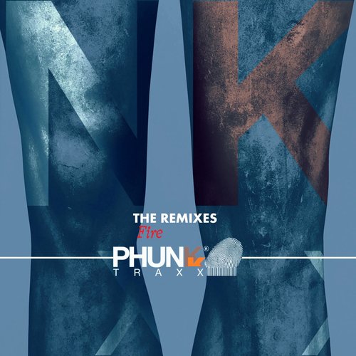 Rooms (Hassio (COL) & Sammy Morris Remix) cover art