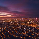 The Slumbering Peninsula