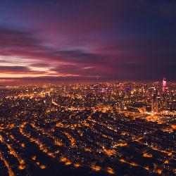 The Slumbering Peninsula