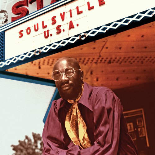 The Spirit Of Memphis (1962-1976)
