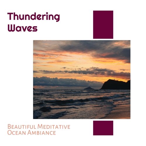 Ocean Wave Spring cover art