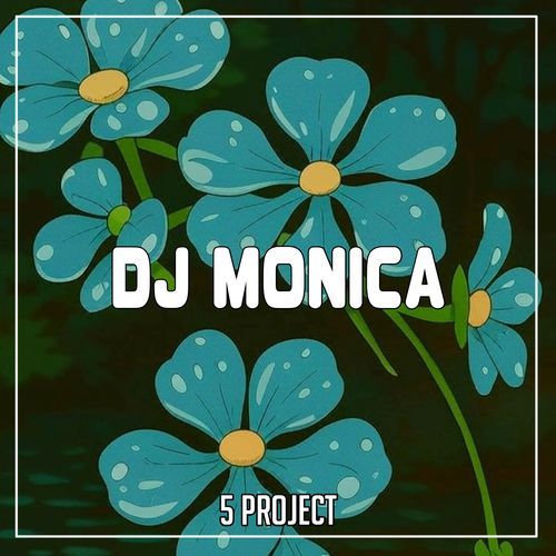 Tia Monika (Full Bass)