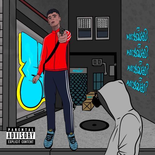 Majaris cover art