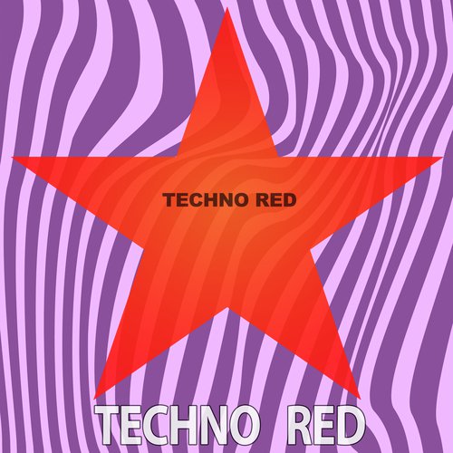 Techno Red