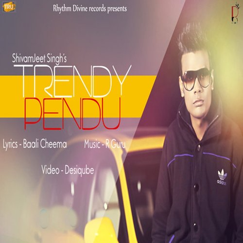 Trendy Pendu