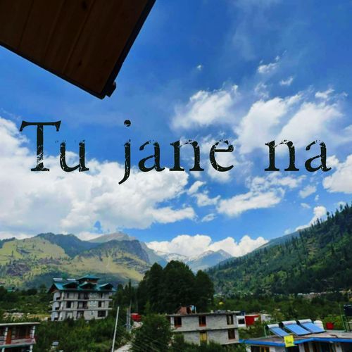 Tu Jane na