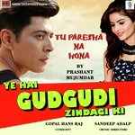 Tu Paresha Na Hona (From Ye Hai Gudgudi Zindagi Ki)