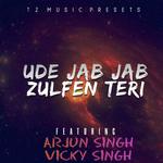 Ude Jab Jab Zulfen Teri