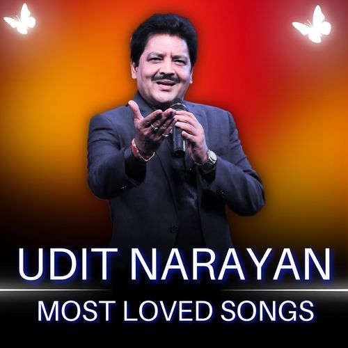 Udit Narayan Most Loved Songs_poster_image