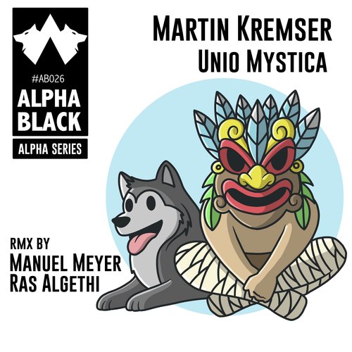 Unio Mystica