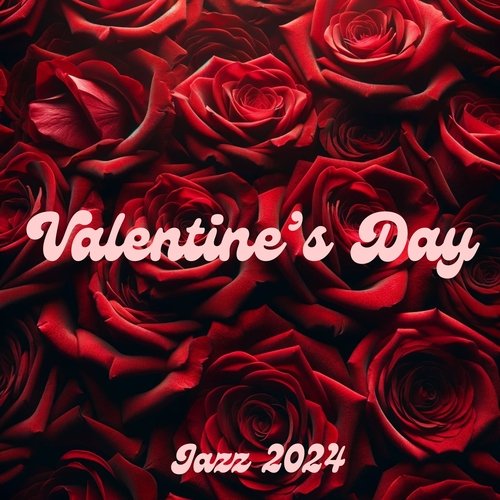 Valentine’s Day Jazz 2024